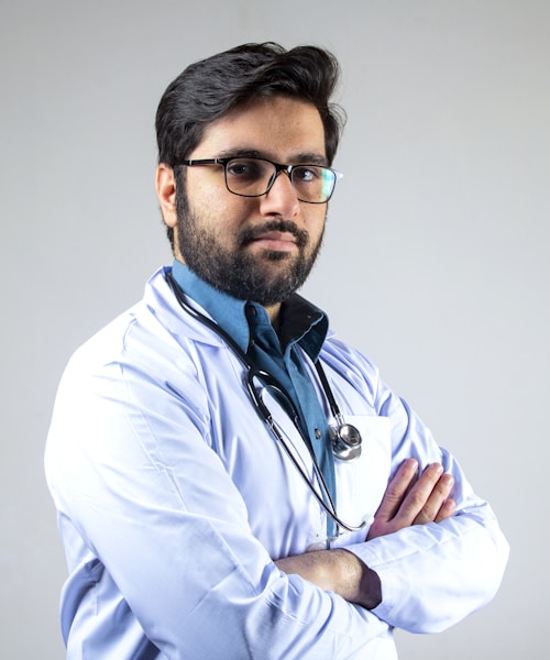 Healthcare Professional